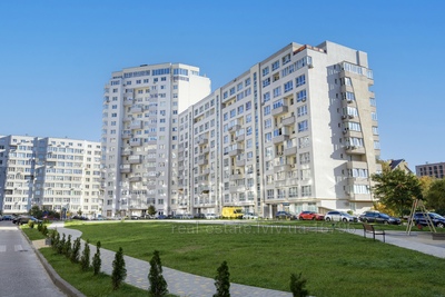 Buy an apartment, Ternopilska-vul, Lviv, Sikhivskiy district, id 4944602