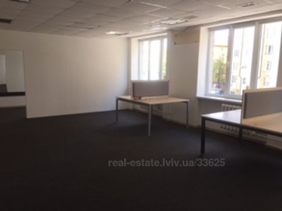 Commercial real estate for rent, Business center, Zaliznichna-vul, 7, Lviv, Zaliznichniy district, id 2765275