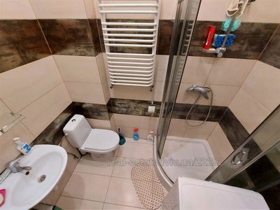 Buy an apartment, Austrian, Andriya-Mitropolita-vul, Lviv, Zaliznichniy district, id 5103701