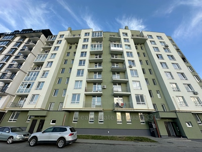 Buy an apartment, Schurata-V-vul, Lviv, Shevchenkivskiy district, id 4633834