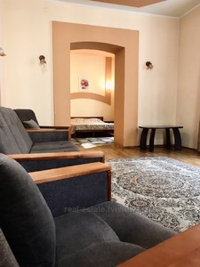 Rent an apartment, Chuprinki-T-gen-vul, Lviv, Galickiy district, id 5062004