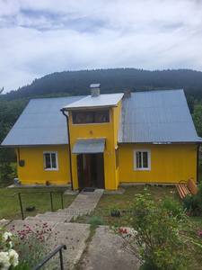 Buy a house, Home, Шевченка, Malaya Volosyanka, Turkivskiy district, id 4952585