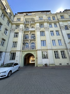 Buy an apartment, Polish, Franka-I-vul, 23, Lviv, Galickiy district, id 4670800