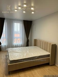 Buy an apartment, Striyska-vul, 45, Lviv, Sikhivskiy district, id 4604724