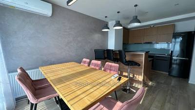 Rent an apartment, Kulparkivska-vul, 64А, Lviv, Frankivskiy district, id 4758868