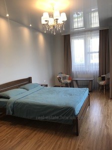 Rent an apartment, Zelena-vul, Lviv, Sikhivskiy district, id 5150383