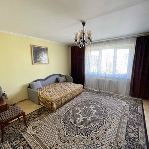 Rent an apartment, Chervonoyi-Kalini-prosp, Lviv, Sikhivskiy district, id 4585954