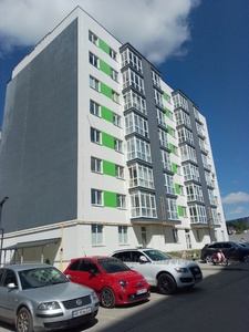 Buy an apartment, Kiltseva-vul, Vinniki, Lvivska_miskrada district, id 4723882