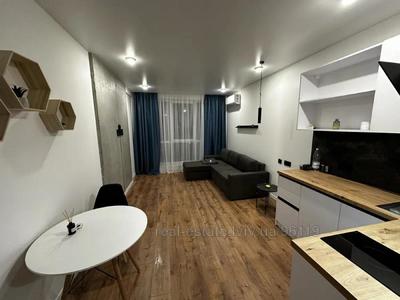 Buy an apartment, Truskavecka-vul, Lviv, Frankivskiy district, id 4745047