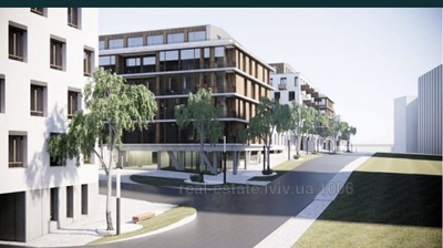 Commercial real estate for sale, Residential complex, Orlika-P-vul, Lviv, Shevchenkivskiy district, id 5127212