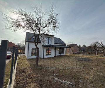 Buy a house, Summerhouse, Червоної Калини, Konopnica, Pustomitivskiy district, id 5090867