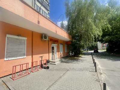 Commercial real estate for rent, Non-residential premises, Listopadna-vul, Lviv, Sikhivskiy district, id 4721105