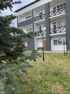 Rent a house, Striyska-vul, Lviv, Frankivskiy district, id 4669352