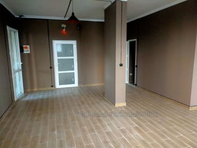 Commercial real estate for rent, Residential complex, Miklosha-Karla-str, Lviv, Sikhivskiy district, id 4741396