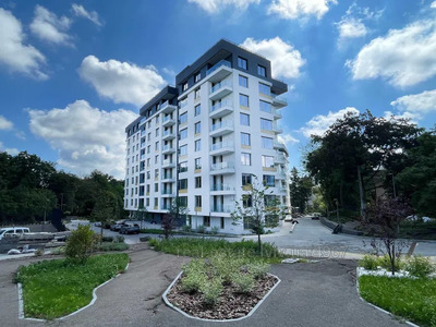 Buy an apartment, Karmanskogo-P-vul, 7А, Lviv, Sikhivskiy district, id 4741374