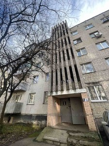 Buy an apartment, Hruschovka, Kulchickoyi-O-vul, Lviv, Zaliznichniy district, id 5125566