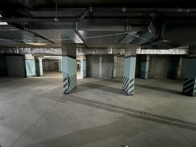 Garage for sale, Underground parking space, Ugorska-vul, Lviv, Sikhivskiy district, id 5053206