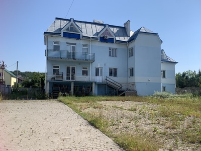 Commercial real estate for rent, Sagaydachnogo-vul, Vinniki, Lvivska_miskrada district, id 4698944
