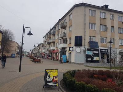 Зняти комерційну нерухомість, Фасадне з окремим входом, Кам`янка-Бузька, Кам'янка-Бузький район, id 4981542