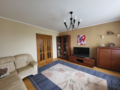 Rent an apartment, Kocilovskogo-Y-vul, Lviv, Galickiy district, id 4675008