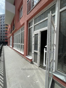 Commercial real estate for sale, Non-residential premises, Krugla-vul, Lviv, Shevchenkivskiy district, id 4703752