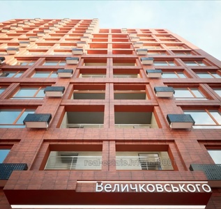 Buy an apartment, Shevchenka-T-vul, 300, Lviv, Shevchenkivskiy district, id 4933443