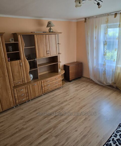 Buy an apartment, Building of the old city, Kolomiyska-vul, Lviv, Sikhivskiy district, id 4670439