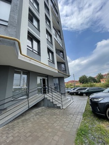 Commercial real estate for sale, Residential complex, Dovga-vul, Lviv, Shevchenkivskiy district, id 4826935