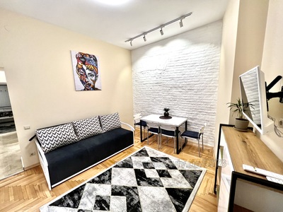 Rent an apartment, Polish, Danila-Galickogo-pl, Lviv, Galickiy district, id 4710991
