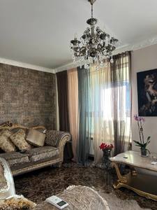 Buy an apartment, Balabana-M-vul, Lviv, Galickiy district, id 4827037