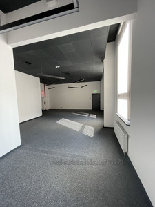 Commercial real estate for rent, Business center, Ugorska-vul, Lviv, Sikhivskiy district, id 5133984