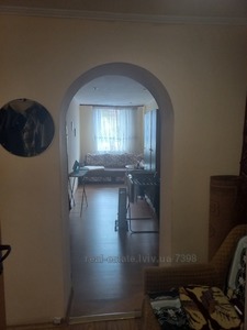Buy an apartment, Polish, Banderi-S-vul, Lviv, Frankivskiy district, id 4704403