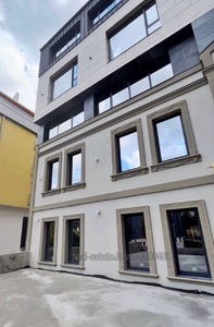 Commercial real estate for sale, Non-residential premises, Yaroslavenka-Ya-vul, Lviv, Lichakivskiy district, id 4966761