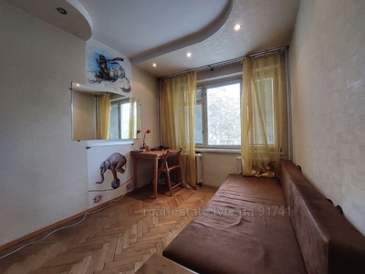 Buy an apartment, Vitovskogo-D-vul, Lviv, Galickiy district, id 4767310