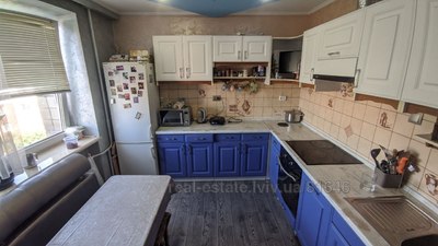 Buy an apartment, Czekh, Dovzhenka-O-vul, Lviv, Sikhivskiy district, id 4701569