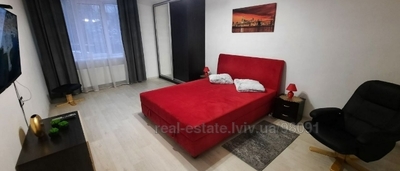 Rent an apartment, Kocilovskogo-Y-vul, Lviv, Galickiy district, id 4980642