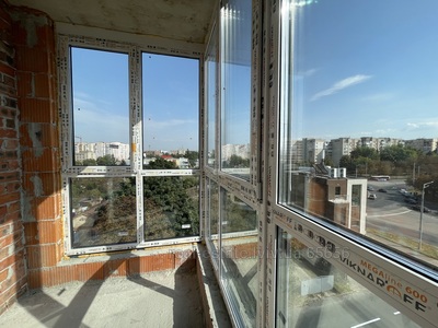 Buy an apartment, Kulparkivska-vul, Lviv, Frankivskiy district, id 4805090