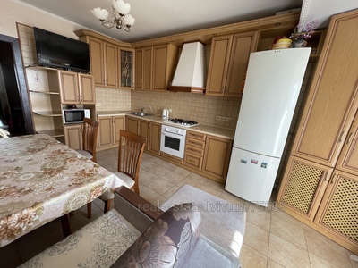 Buy an apartment, Golovatogo-A-vul, Lviv, Zaliznichniy district, id 4646892