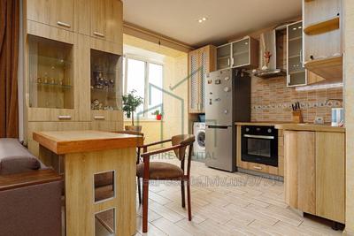 Rent an apartment, Knyagini-Olgi-vul, Lviv, Frankivskiy district, id 4561426