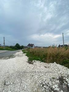 Buy a lot of land, for building, Ivana Sirka Street, Sokilniki, Pustomitivskiy district, id 3994813