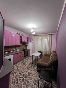 Rent an apartment, Perfeckogo-L-vul, Lviv, Frankivskiy district, id 4825636