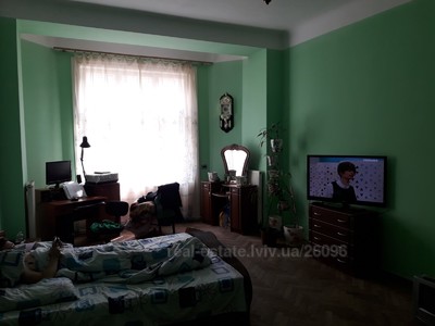 Buy an apartment, Saksaganskogo-P-vul, Lviv, Galickiy district, id 4640595
