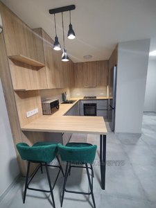 Rent an apartment, Zelena-vul, Lviv, Sikhivskiy district, id 4883943