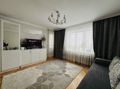 Rent an apartment, Czekh, Linkolna-A-vul, Lviv, Shevchenkivskiy district, id 4823419