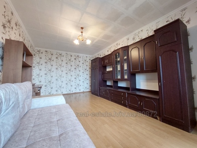 Buy an apartment, Czekh, Kos-Anatolskogo-A-vul, Lviv, Sikhivskiy district, id 4826251