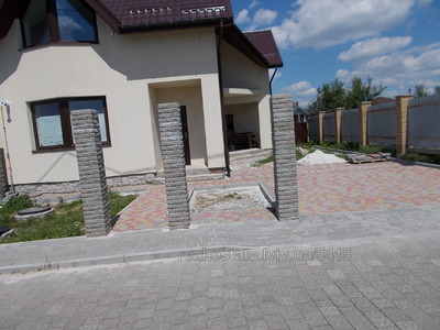 Buy a house, Home, Коцюбинського, Pasiki Zubrickie, Pustomitivskiy district, id 5151772