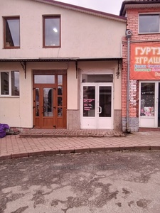 Commercial real estate for rent, Storefront, Bazarna-vul, 11, Lviv, Galickiy district, id 4270549