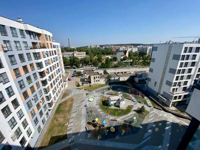 Buy an apartment, Pimonenka-M-vul, Lviv, Lichakivskiy district, id 4789749