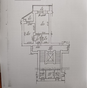 Купить квартиру, Антонича Б.И. ул., Львов, Сыховский район, id 4991980