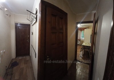 Rent an apartment, Hruschovka, Naukova-vul, 24, Lviv, Frankivskiy district, id 4687361